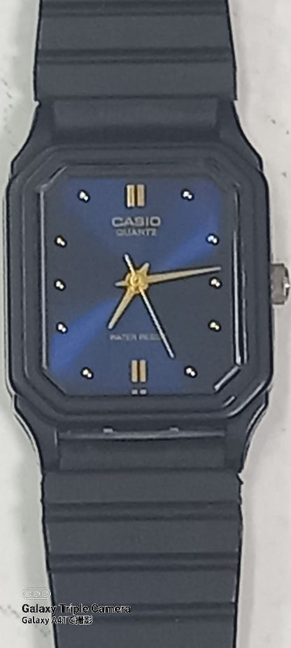 CASIO STANDARD LQ-142 Analog Quartz Women