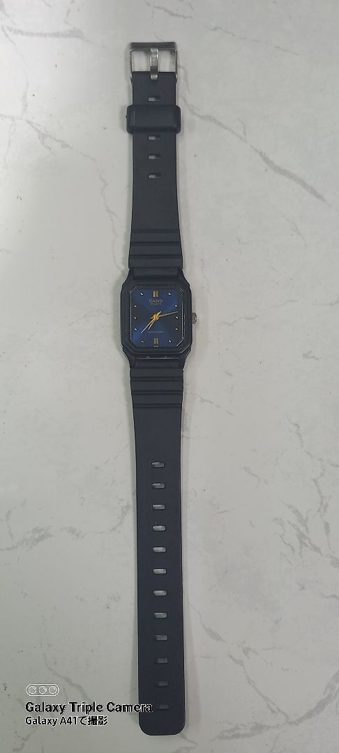 CASIO STANDARD LQ-142 Analog Quartz Women
