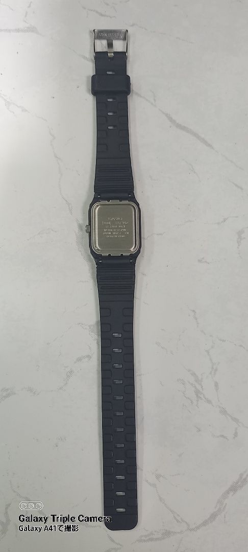 CASIO STANDARD LQ-142 Analog Quartz Women