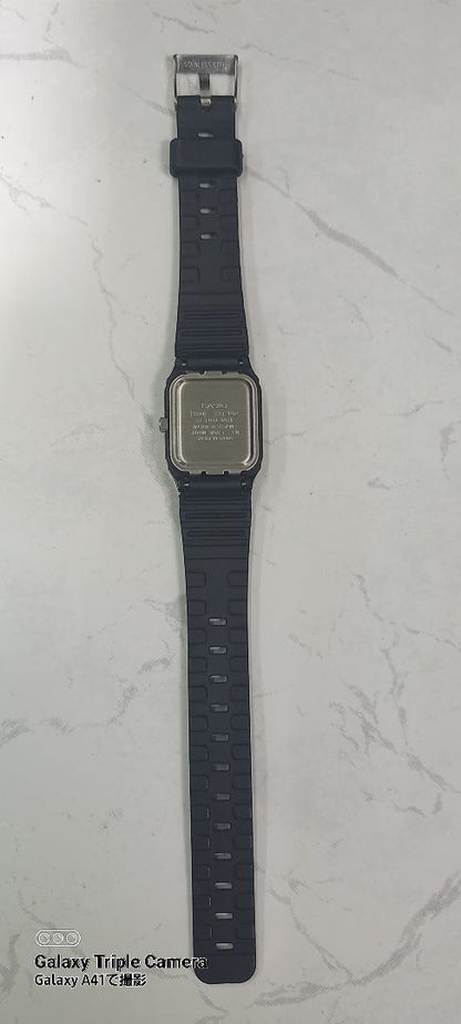 CASIO STANDARD LQ-142 Analog Quartz Women