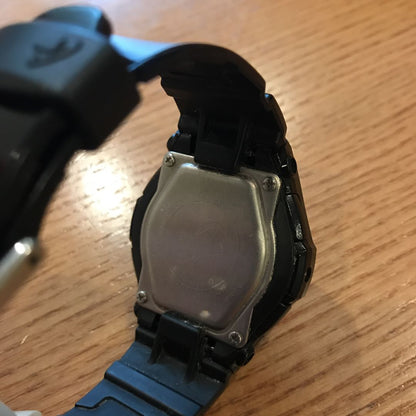 G-Shock Baby-G BGA-101-1BJF Digital-Analog Quartz Women