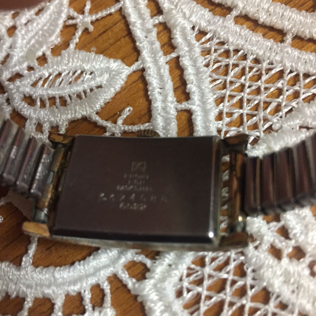 Seiko Sports Ladies Analog Mechanical (Manual) Women