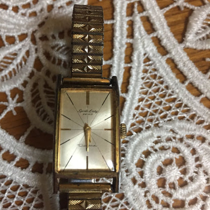 Seiko Sports Ladies Analog Mechanical (Manual) Women