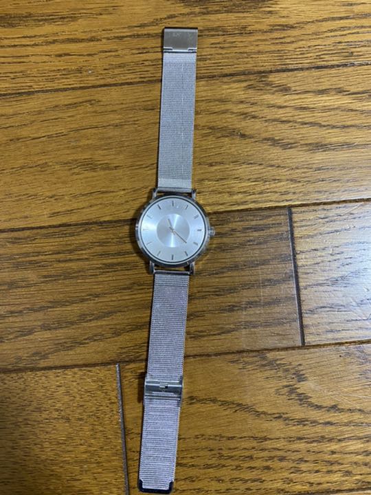 Hisense Analog Quartz Men