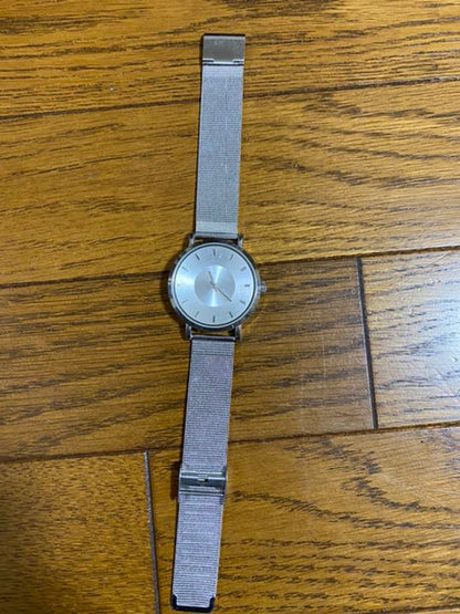 Hisense Analog Quartz Men