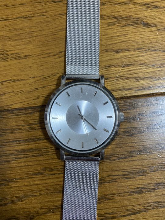 Hisense Analog Quartz Men