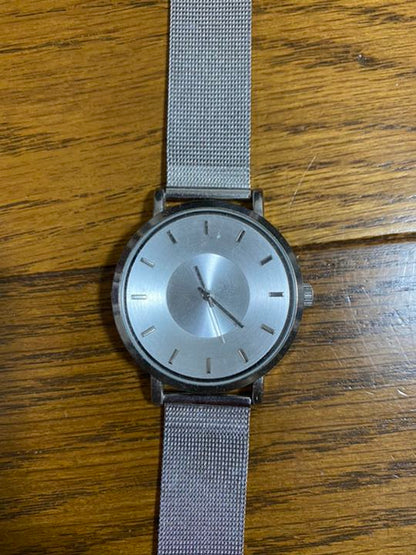 Hisense Analog Quartz Men