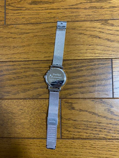 Hisense Analog Quartz Men