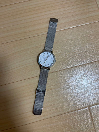 Christian Paul Analog Quartz Men
