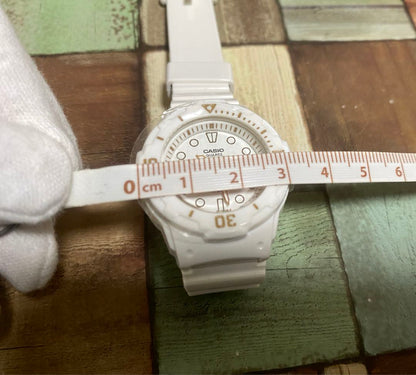 Casio RW-200H-7E2JF Analog Quartz Women