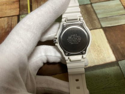 Casio RW-200H-7E2JF Analog Quartz Women