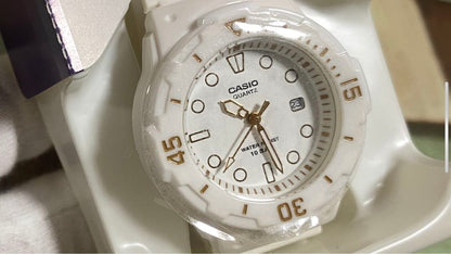 Casio RW-200H-7E2JF Analog Quartz Women