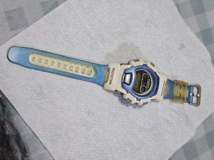 G-Shock Digital Quartz Women