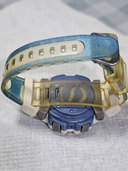 G-Shock Digital Quartz Women