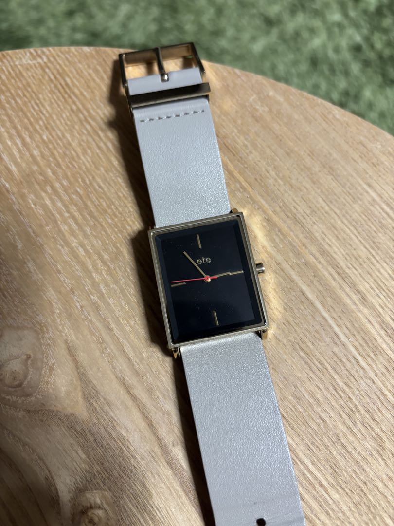 Ete Analog Quartz Women