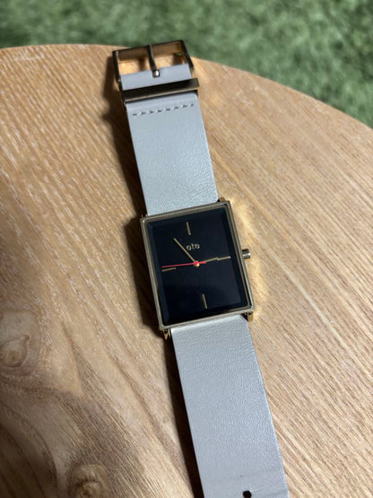 Ete Analog Quartz Women