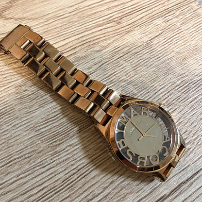 Marc by Jacobs MBM3207 Analog Quartz Women