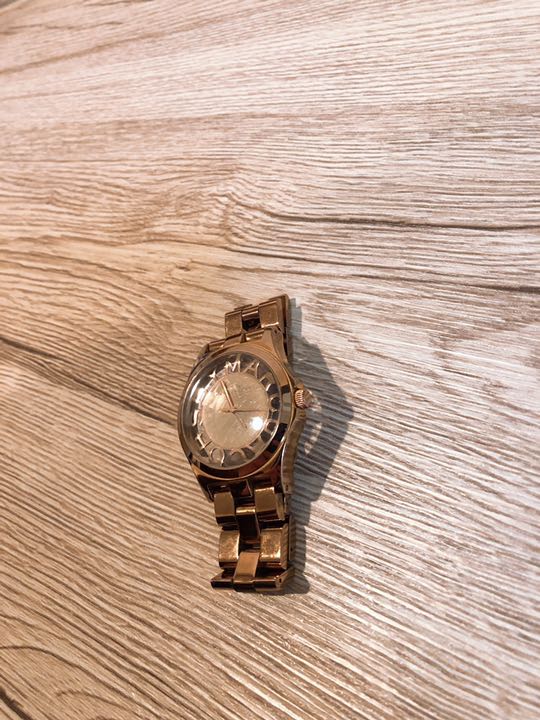 Marc by Jacobs MBM3207 Analog Quartz Women