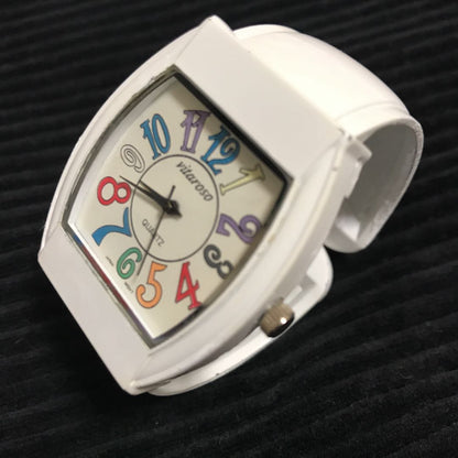 Vitaroso Analog Quartz Men