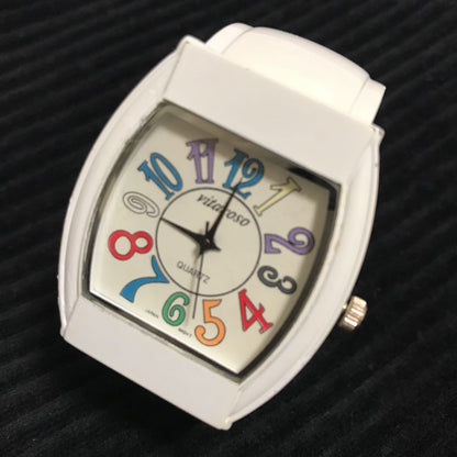 Vitaroso Analog Quartz Men