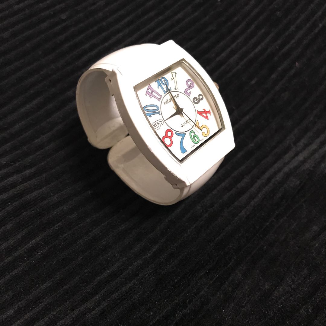 Vitaroso Analog Quartz Men