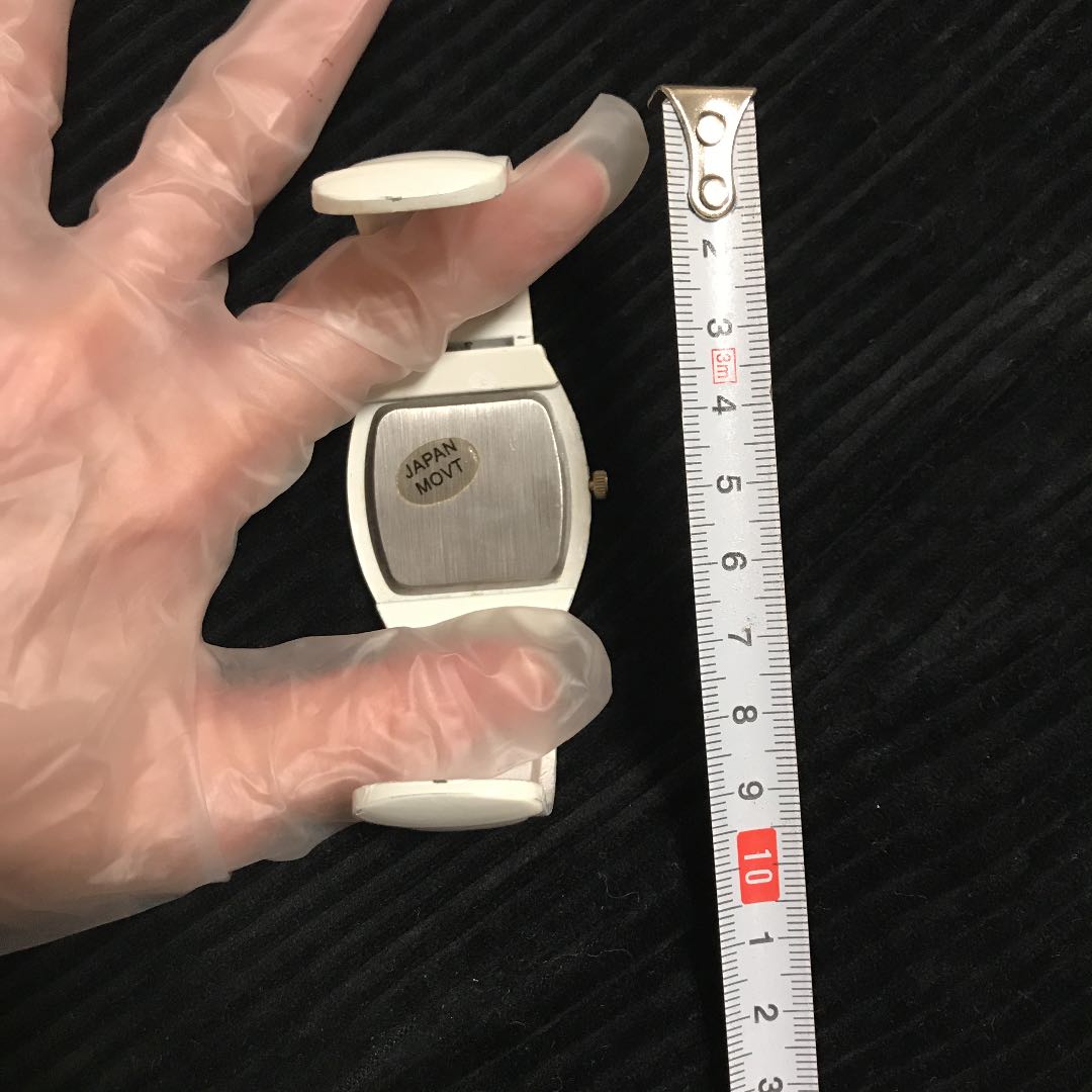 Vitaroso Analog Quartz Men
