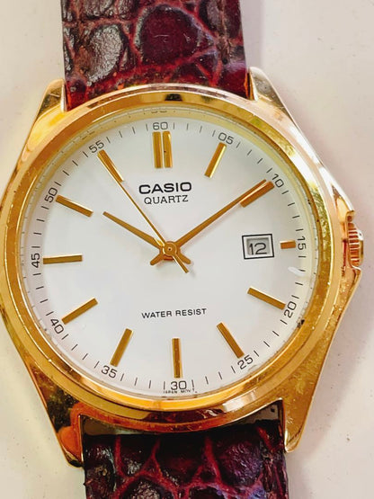 Casio collection MTP-1183 Analog Quartz Men