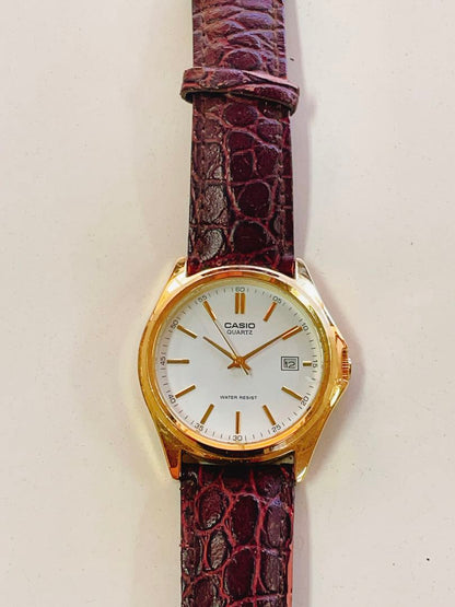 Casio collection MTP-1183 Analog Quartz Men