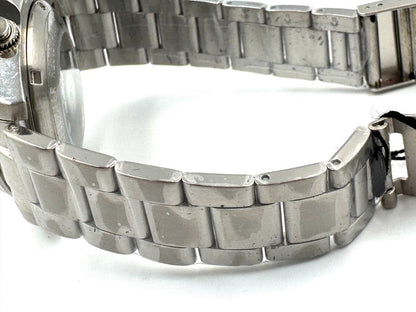 Brookiana Analog Quartz Men Gimmick Rotor Watch