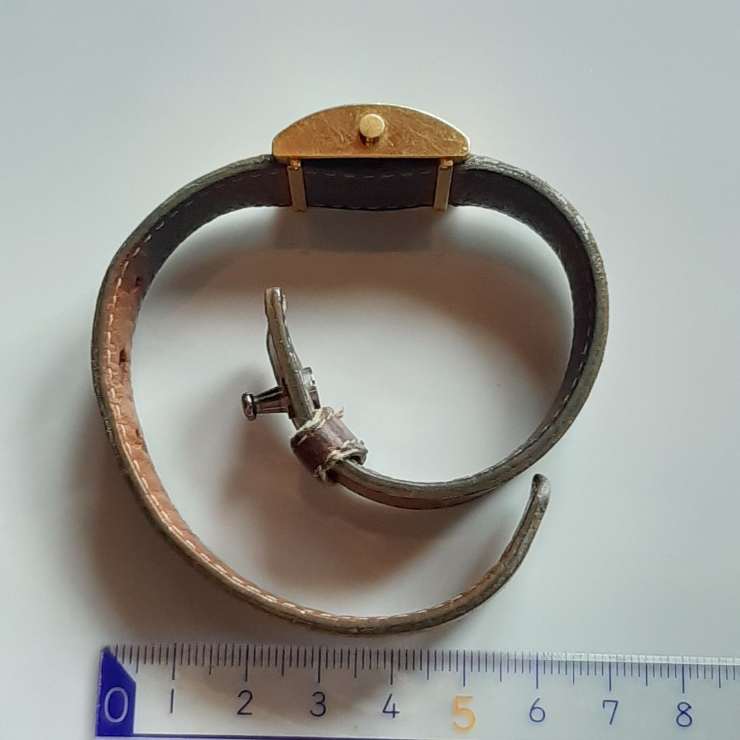 4℃ Analog Quartz Women 4C