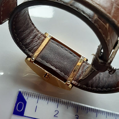 4℃ Analog Quartz Women 4C