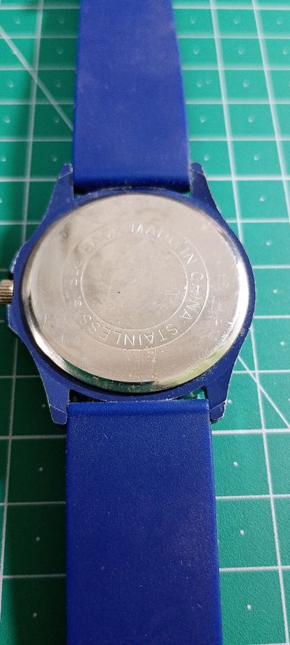 Geneva Analog Quartz Women