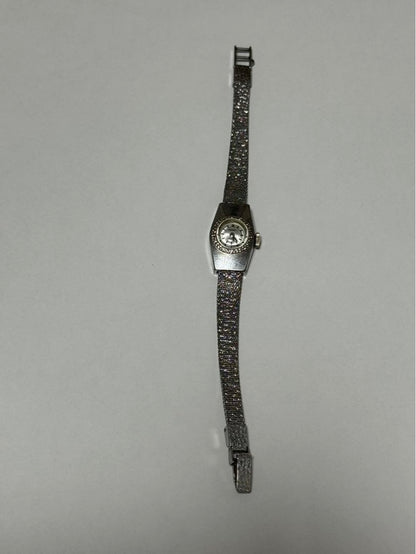 Seiko Analog Quartz Women