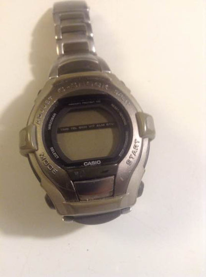 G-shock G-cool Digital Quartz Men