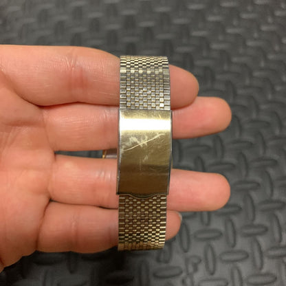 Seiko Analog Quartz Men