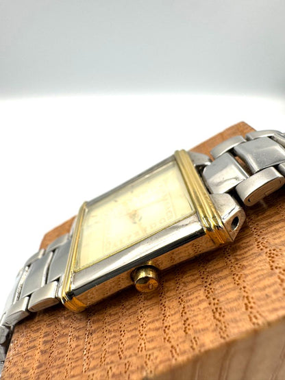 Alfledo Versarce Analog Quartz Women Alfredo Versace Watch For Parts