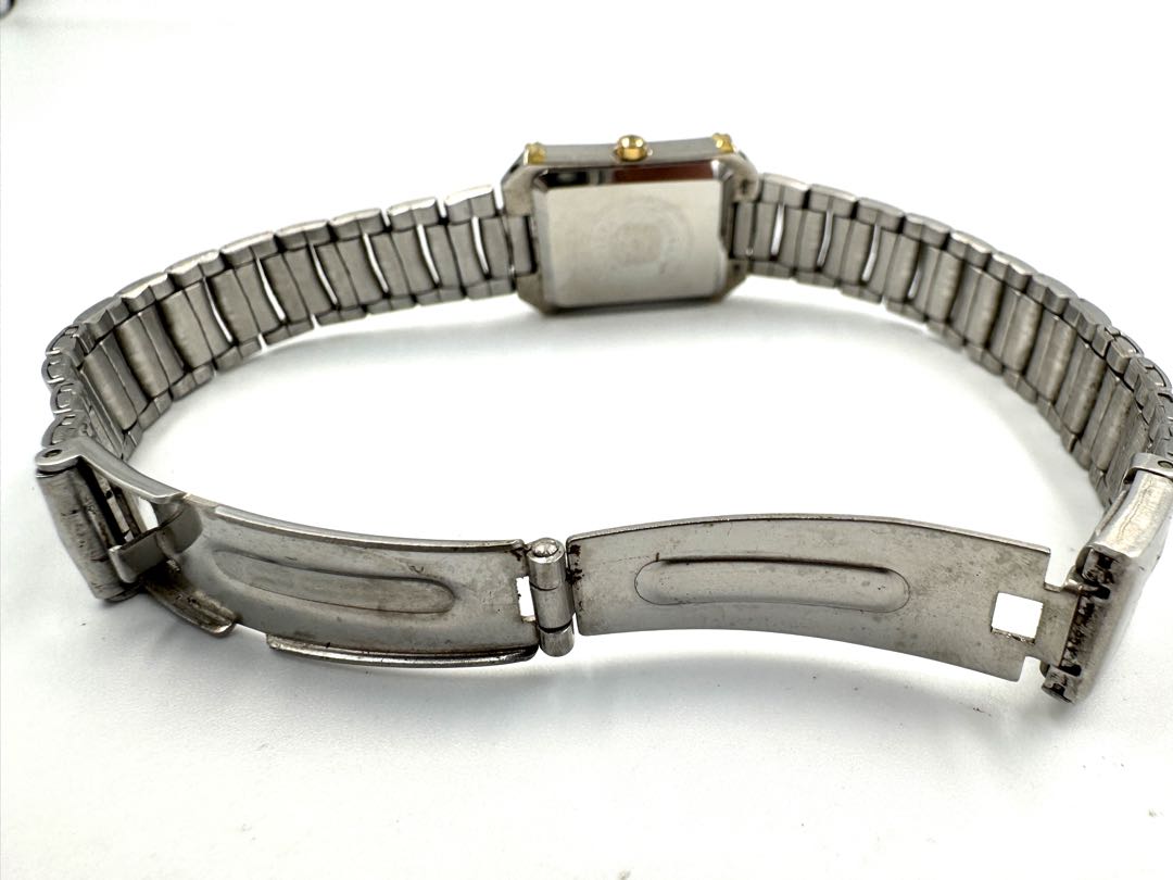 Alfledo Versarce Analog Quartz Women Alfredo Versace Watch For Parts
