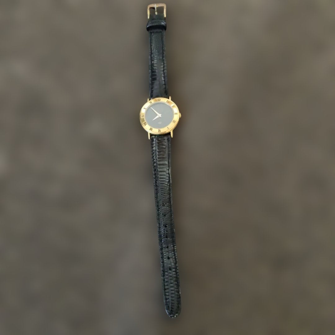 Gucci 3000.L Analog Quartz Women