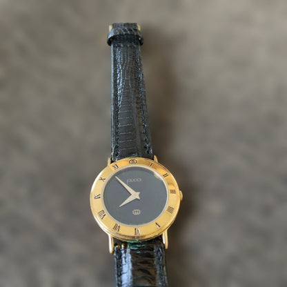 Gucci 3000.L Analog Quartz Women