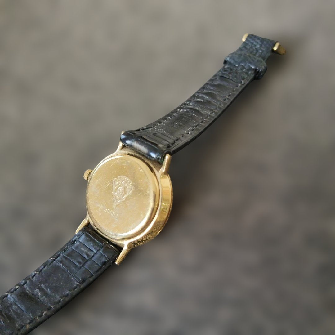 Gucci 3000.L Analog Quartz Women