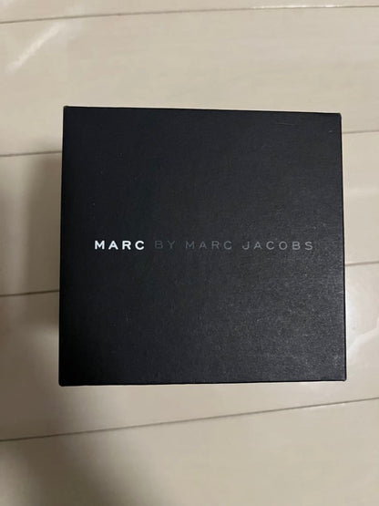 Marc By Jacobs Analog Quartz Men