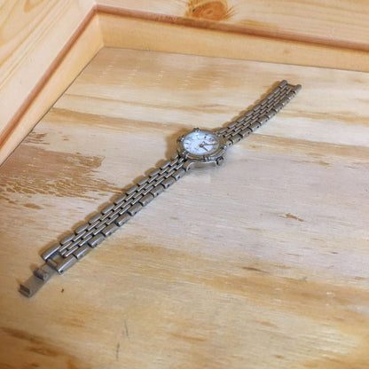 Giorgio Armani Analog Quartz Women