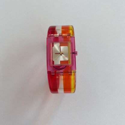 Swatch Analog Quartz Women