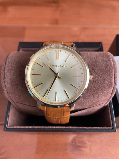 Analog Quartz Women