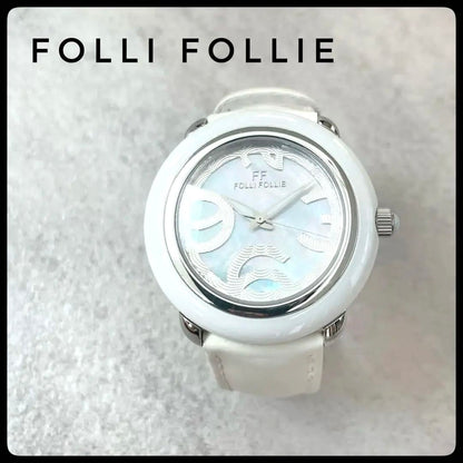 folli follie Analog Quartz Women