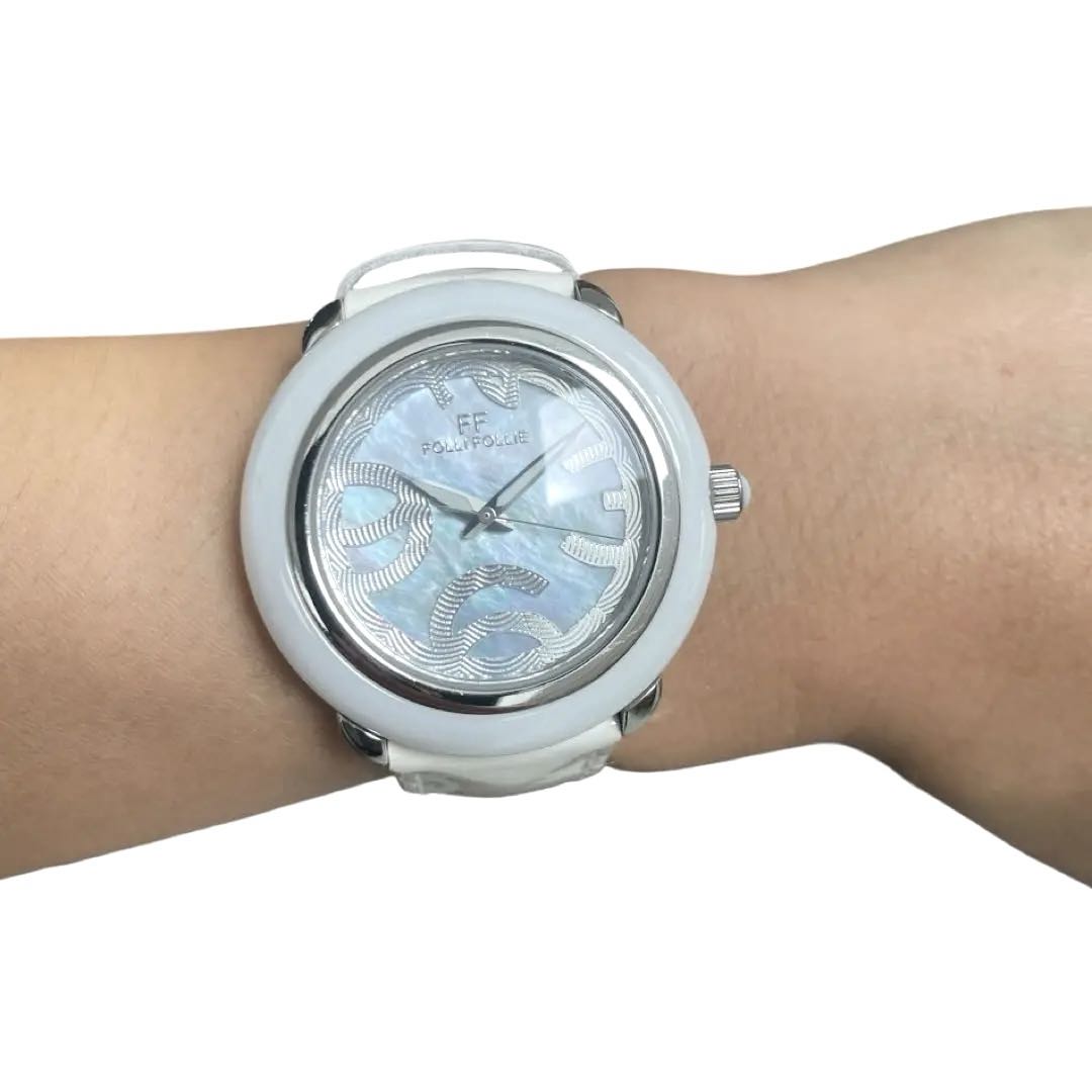 folli follie Analog Quartz Women