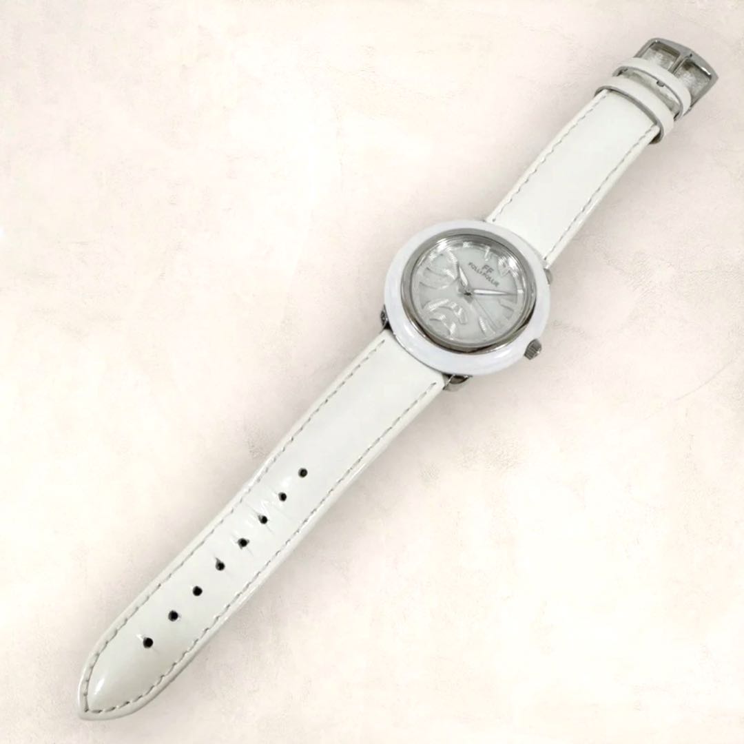 folli follie Analog Quartz Women