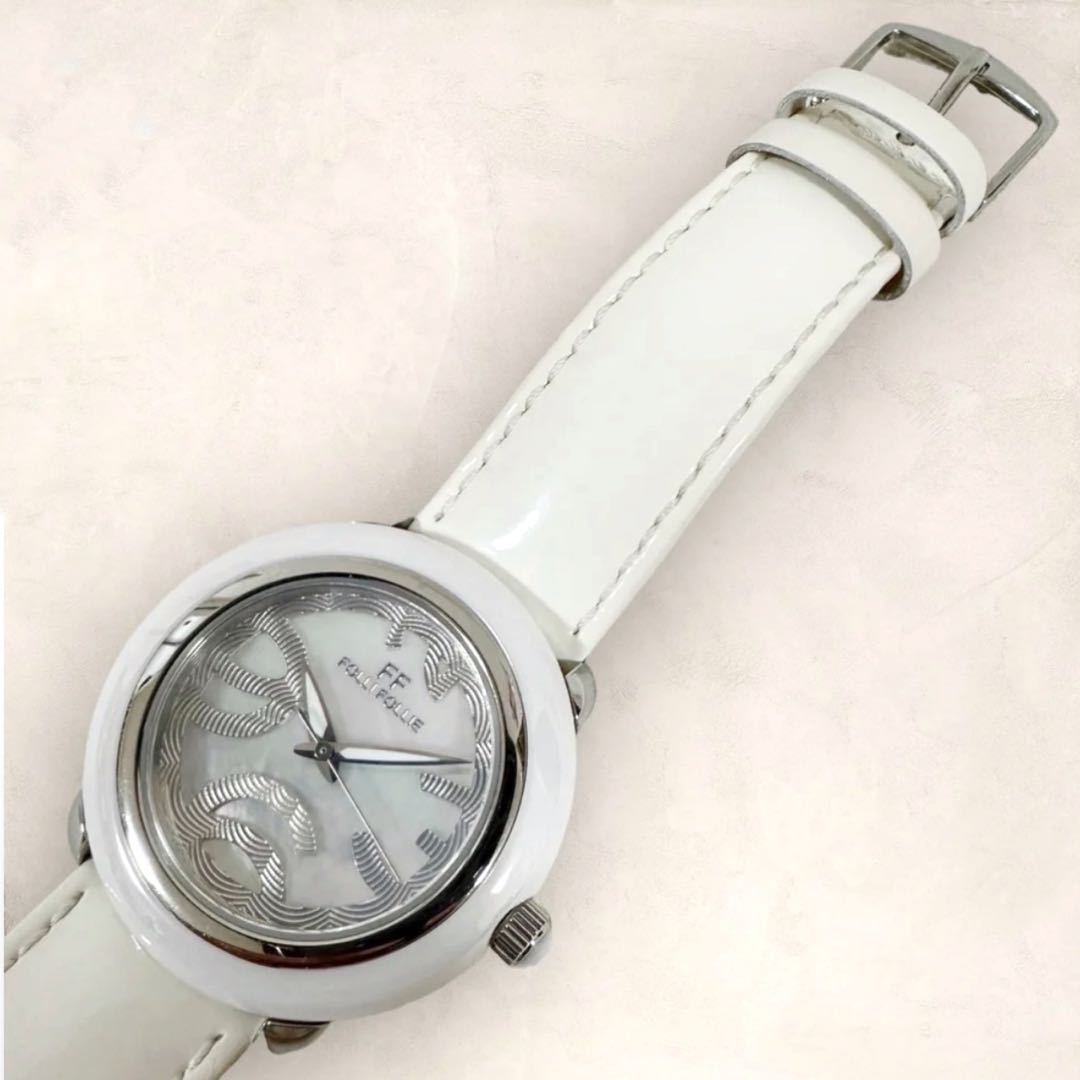 folli follie Analog Quartz Women