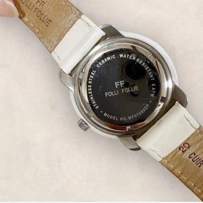 folli follie Analog Quartz Women