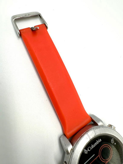 Columbia Digital Quartz Men Watch